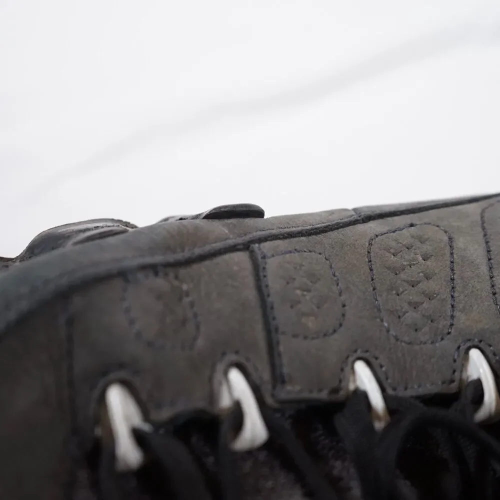 Nike Air Jordan 9 Retro “Anthracite” Men’s Size 11 Sole Separation See Photos